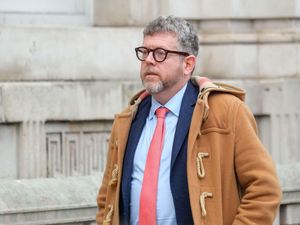 Supporting image for story: PM’s former spin doctor Lord Doyle apologises over paedophile councillor links