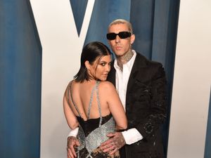 Supporting image for story: Travis Barker’s daughter thanks fans for ‘prayers and love’ amid his illness