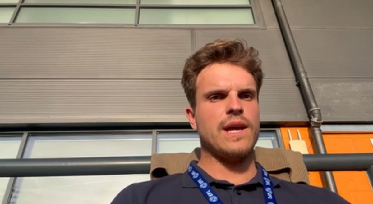 Barnet 1 Shrewsbury Town 3 - Ollie Westbury analysis