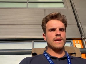 Supporting image for story: Barnet 1 Shrewsbury Town 3 - Ollie Westbury analysis