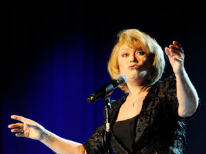 Supporting image for story: Shrewsbury's Theatre Severn unveils new autumn programme