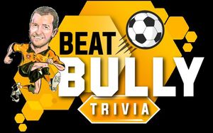 Steve Bull Beat Bully app