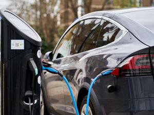 Supporting image for story: Value of used electric cars drops as consumers shy away due to rising energy prices