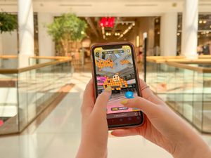 Supporting image for story: Merry Hill announces epic interactive summer event with thousands of prizes to be won