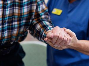 Supporting image for story: Dudley hospice's 'Make a Will Month' returns this month