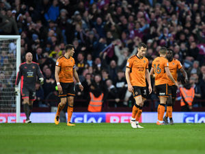 Supporting image for story: Aston Villa 4 Wolves 1 – player ratings