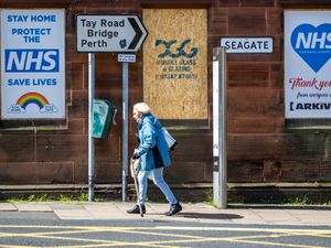 Supporting image for story: New coronavirus restrictions will not be another lockdown, Sturgeon says