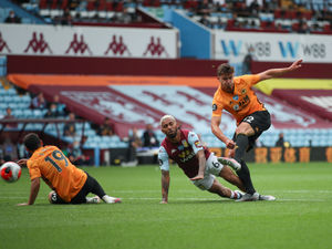 Supporting image for story: Analysis: Toothless Aston Villa prove easy meat for ruthless Wolves