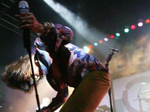 Supporting image for story: King Crimson and Foreigner co-founder Ian McDonald dies aged 75