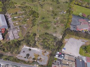 Supporting image for story: New homes lined up for industrial land in Coseley