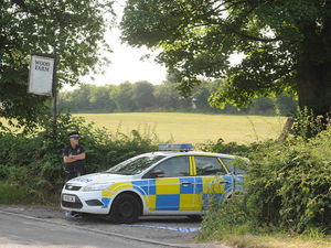 Supporting image for story: Man found injured in Sedgley left fighting for his life
