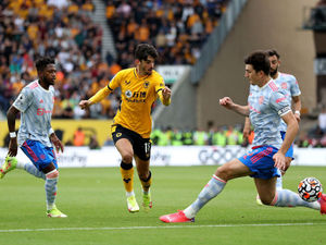 Supporting image for story: Wolves 0 Manchester United 1 - Player Ratings 