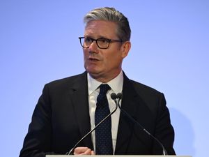 Supporting image for story: Warnings of tax rises after Downing Street welfare U-turn