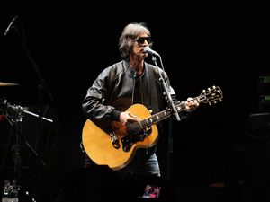 Supporting image for story: Richard Ashcroft: I’m happy Oasis are getting chance to have victory lap
