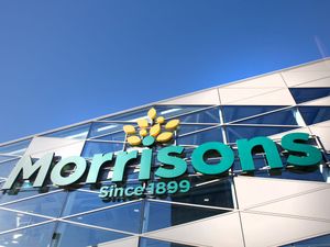 Supporting image for story: Morrisons to hire 3,500 extra Christmas staff