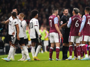 Supporting image for story: Two Aston Villa VAR calls found to be incorrect