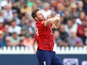 Supporting image for story: Liam Dawson to make England Test return in place of injured Shoaib Bashir