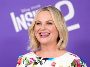 Supporting image for story: Amy Poehler and Lewis Black say new emotions ‘add so much’ to Inside Out sequel