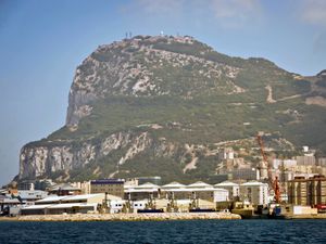 Supporting image for story: UK reaches draft agreement with EU on Gibraltar’s post-Brexit status