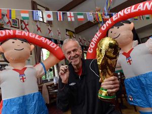 Supporting image for story: Midland councils snub big screen showings of World Cup games