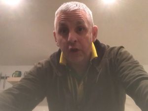 Supporting image for story: 'They've lost confidence' West Brom fans fume following FA Cup exit to Blackpool - VIDEO