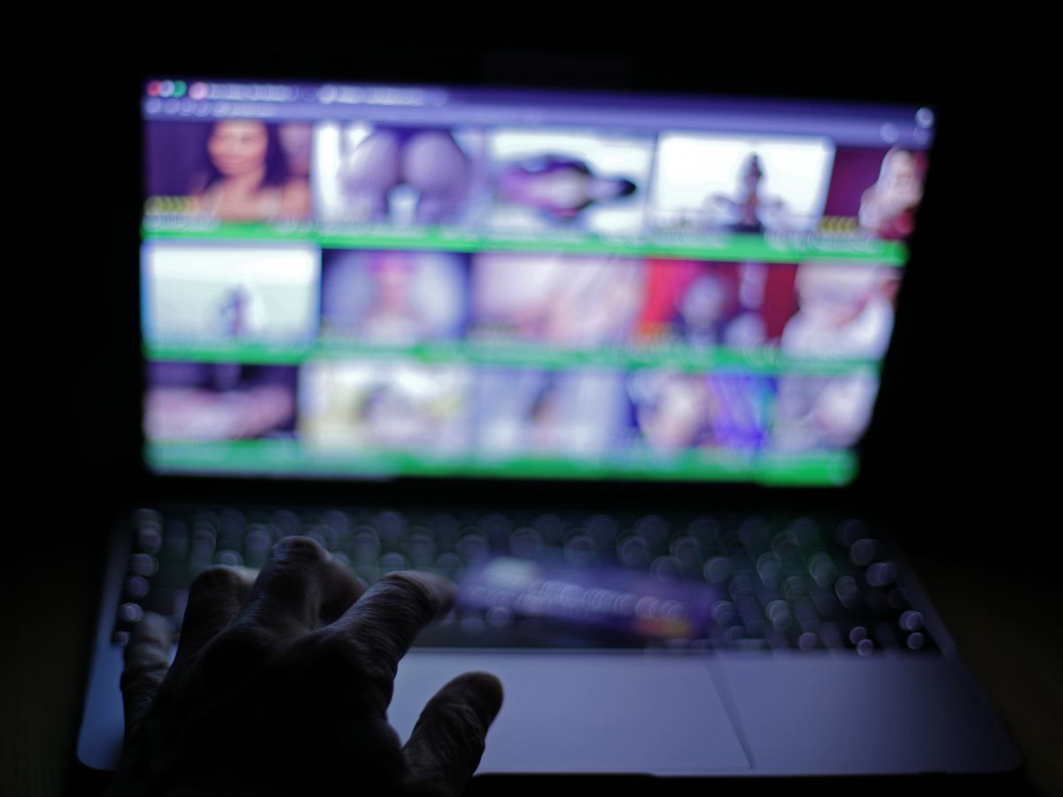 Porn sites to use ‘highly effective’ age checks next month to protect children