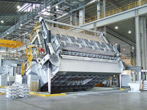 Supporting image for story: Middle East exports help create 20 new jobs