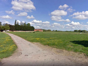 Supporting image for story: Lack of players could bowl out Shropshire border cricket club