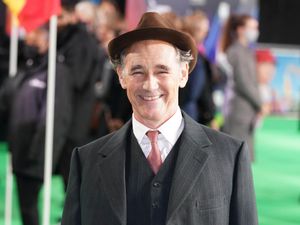 Supporting image for story: Mark Rylance backs youth theatre’s ‘gender change’ Romeo And Juliet adaptation