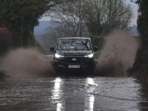 Supporting image for story: South West Water owner prepares to pay penalties after stormy weather