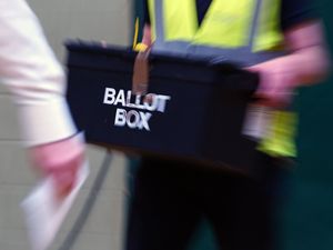 Supporting image for story: Labour on track to win most seats in Scotland, two new polls suggest
