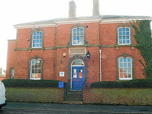 Supporting image for story: Star comment: Negative effect of Shropshire police station closures