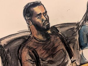 Supporting image for story: Jury sees more sex videos as prosecutors wind down case against Sean Combs