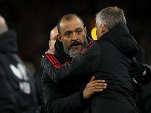 Supporting image for story: Manchester United boss Solskjaer keen to dump Wolves out of the FA Cup