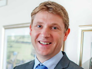 Supporting image for story: New principal and CEO for group running Shrewsbury colleges