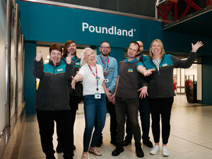 Supporting image for story: Poundland hires nearly 1,000 former Wilko staff
