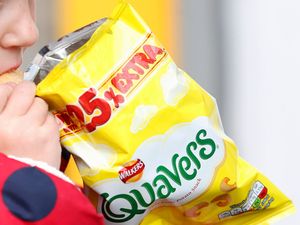 Supporting image for story: Government’s new health strategy ‘no more than hiding the crisps’, Tories say