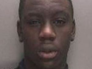 Supporting image for story: Police seek 25-year-old man in connection with harassment and stalking allegations