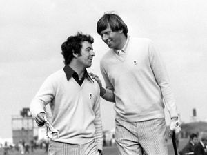 Supporting image for story: Six-time Ryder Cup star Peter Oosterhuis dies aged 75
