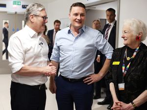 Supporting image for story: Streeting orders review of mental health diagnosis amid welfare reform drive