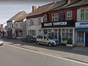 Supporting image for story: Halesowen restaurant closes after diner tests positive for Covid-19