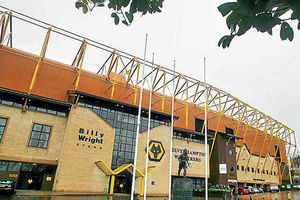 Wolves said that the city is 'everything you dreamed of'