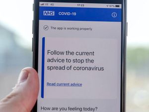 Supporting image for story: Tracing app ‘could cause digital divide’