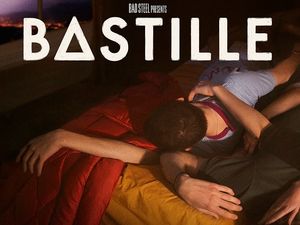 Supporting image for story: Bastille, Doom Days - album review