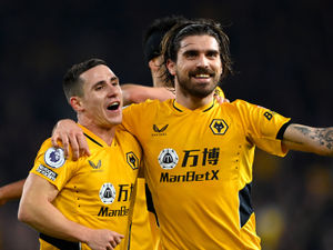 Supporting image for story: Dave Edwards: Wolves star Ruben Neves putting family first with mega-money move