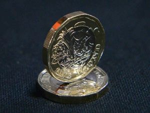 Supporting image for story: Shropshire parking meters being updated to accept new £1 coin