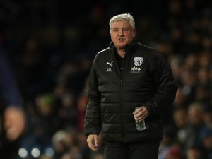 Supporting image for story: Steve Bruce to assess whether 4-3-3 formation is right for West Brom