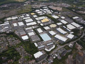 Supporting image for story: Record profits for Kingswinford's LCP