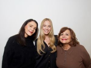 Supporting image for story: Margot Robbie says she has been kicked out of Infernos and most clubs in Clapham