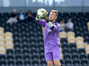 Supporting image for story: Five goalkeepers for Walsall to target this summer